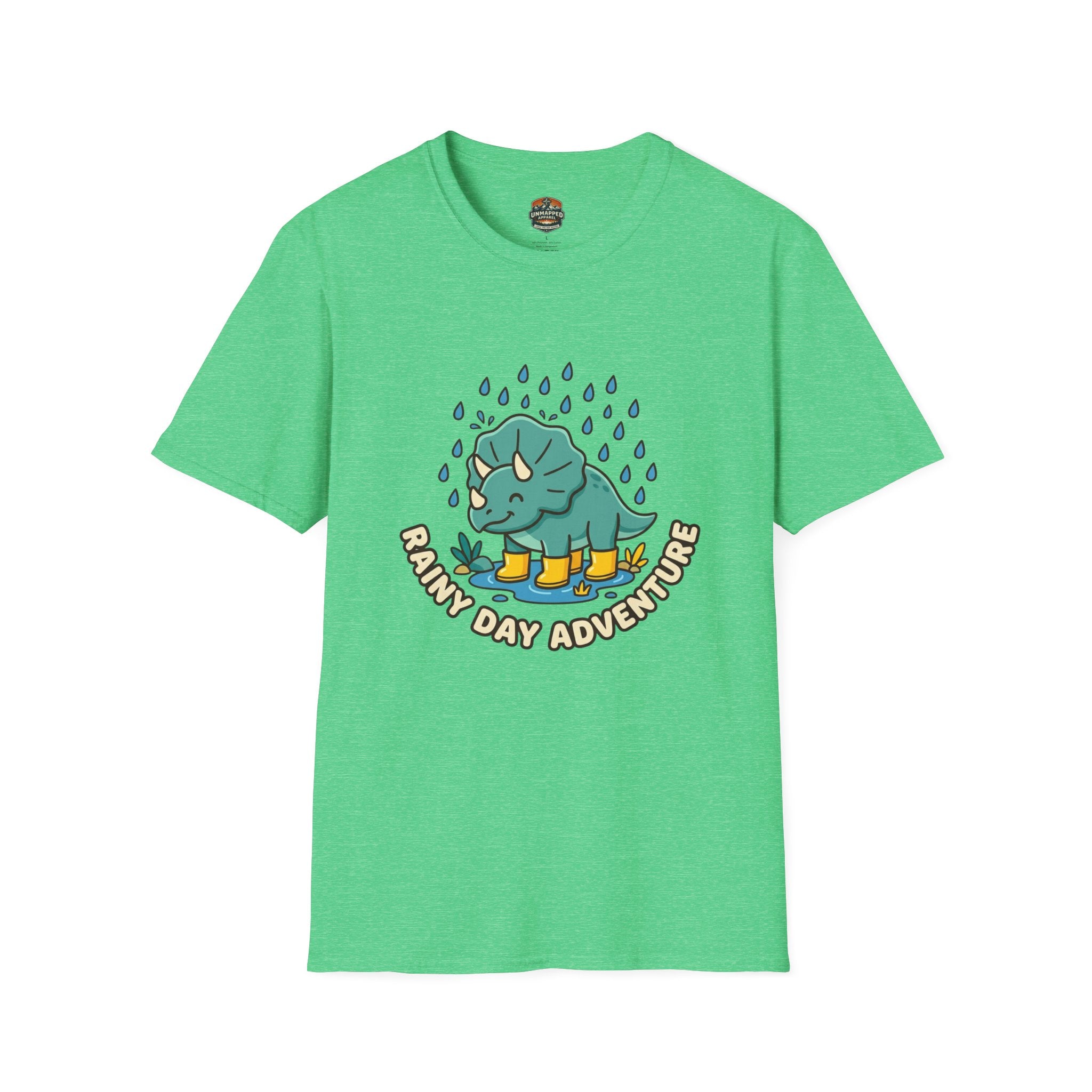 Rainy Day Adventure T-Shirt