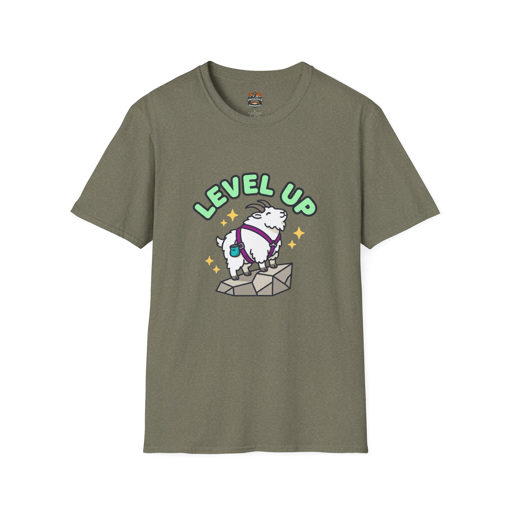 Level Up T-Shirt