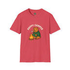 Happy Camper BearT-Shirt