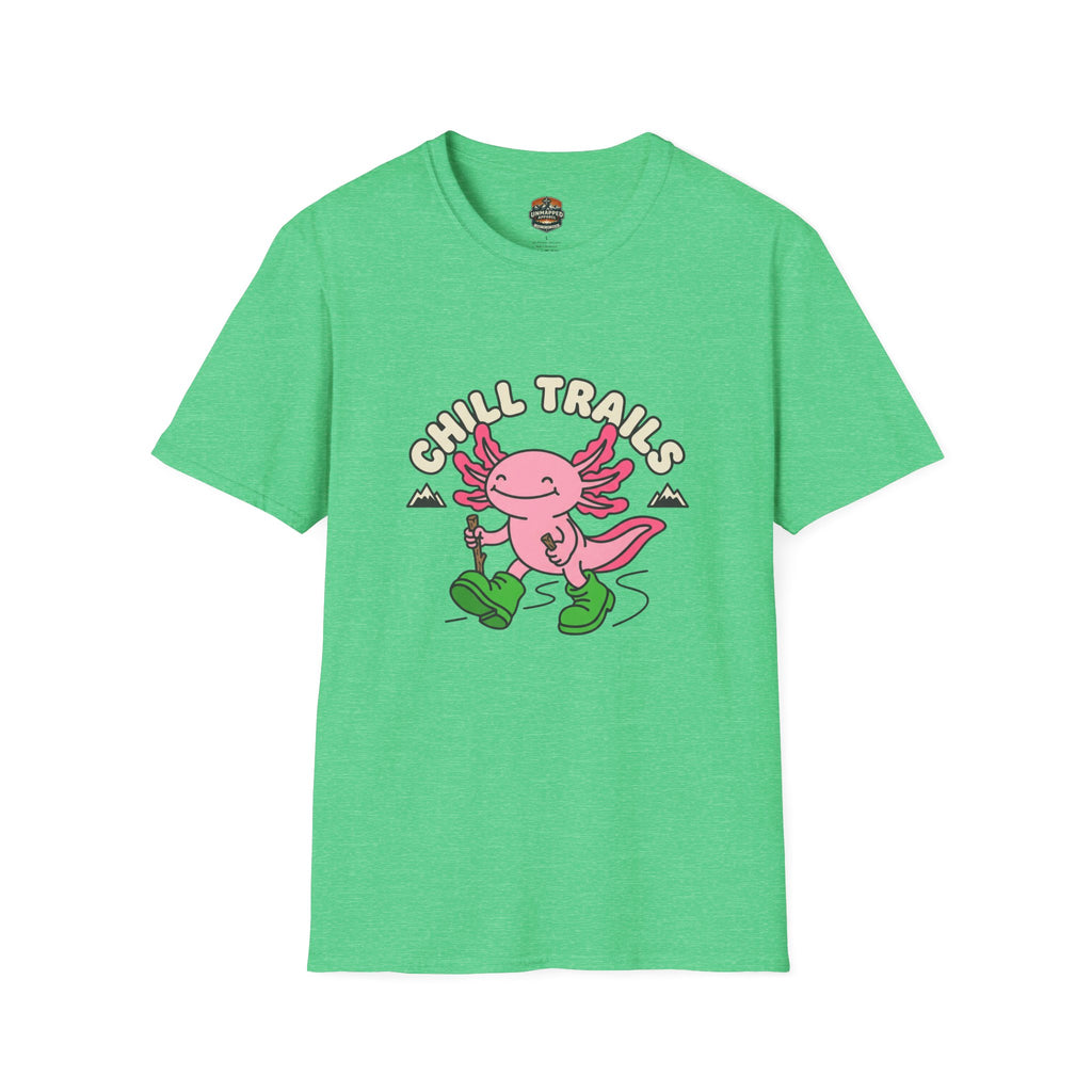 Chill Trails T-Shirt