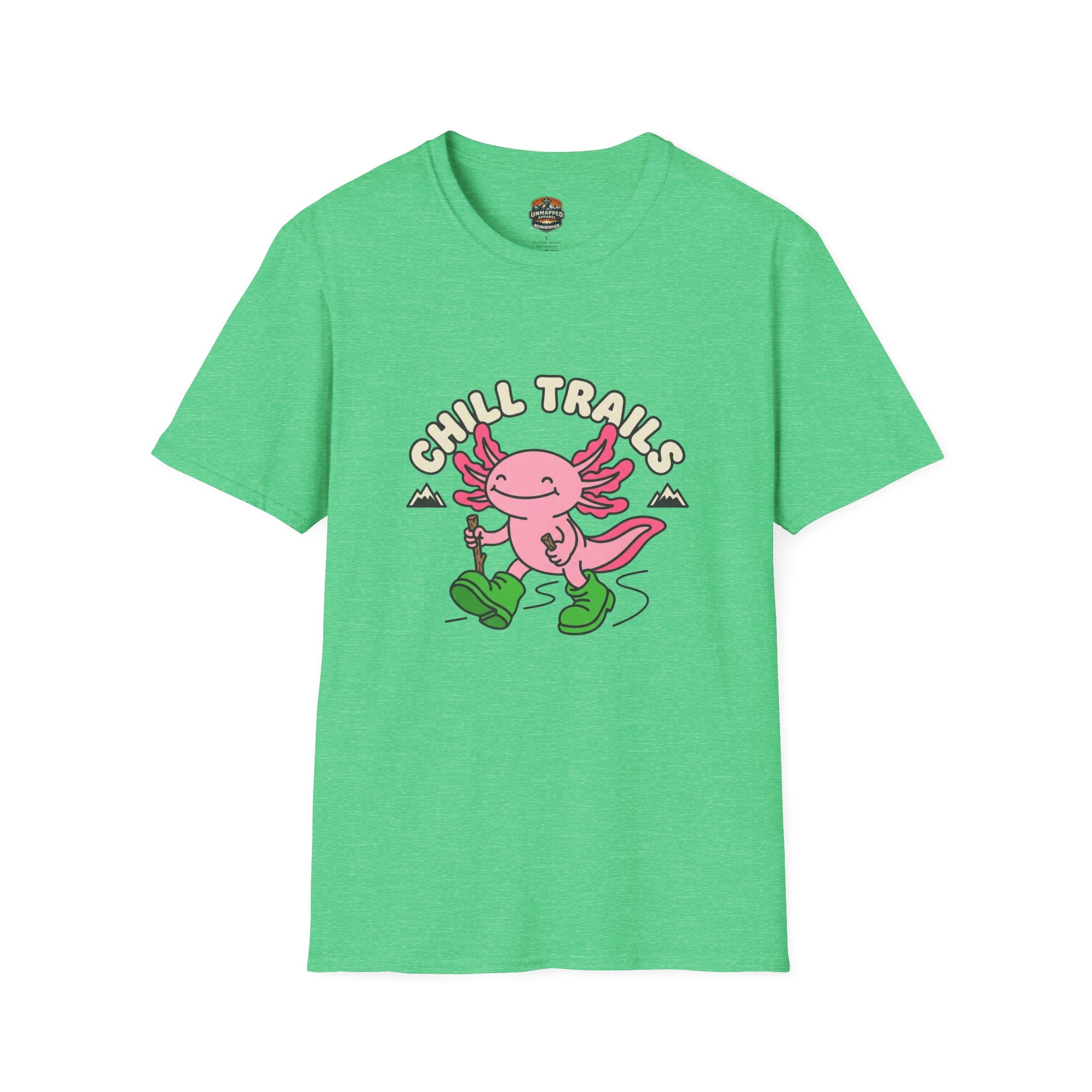 Chill Trails T-Shirt