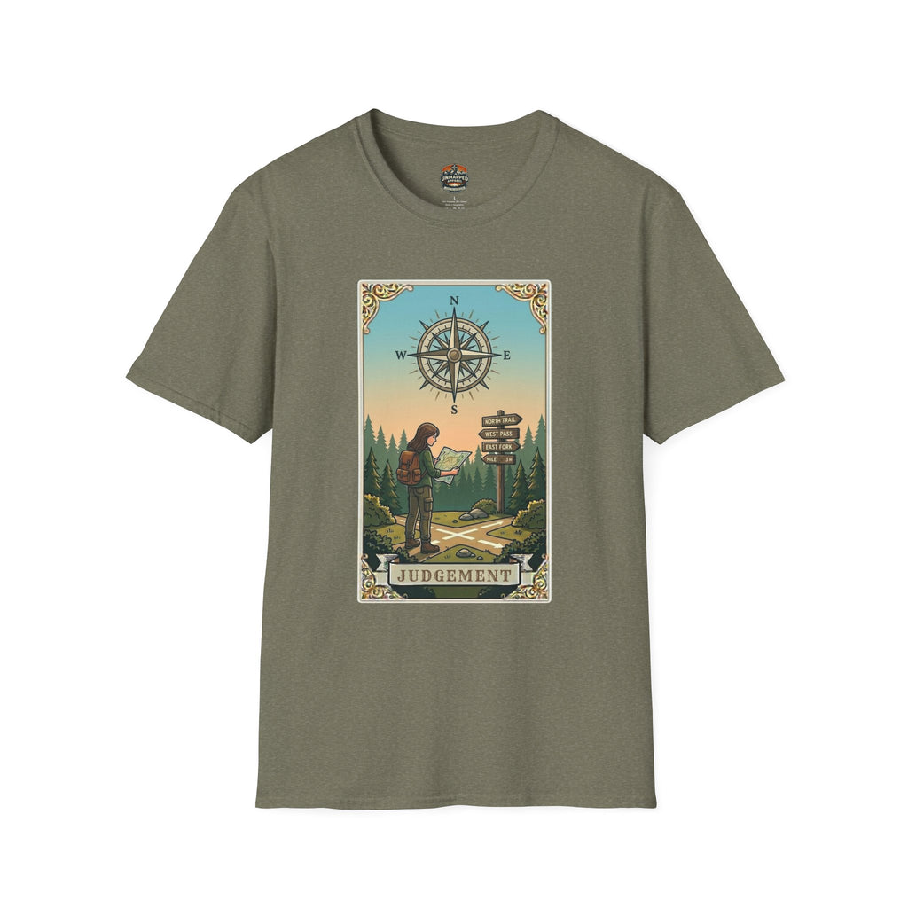Judgement Tarot T-Shirt