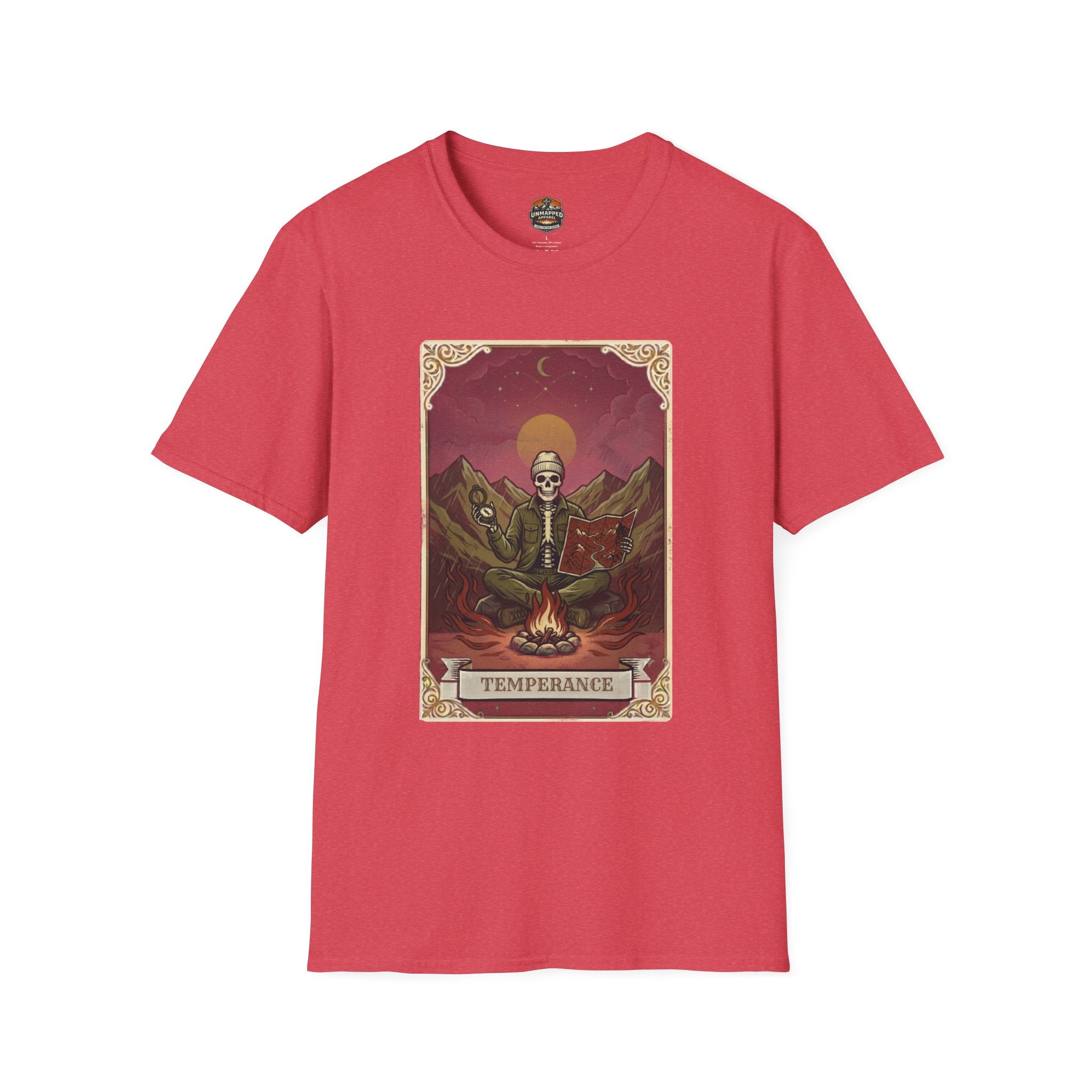 Temperance Tarot T-Shirt
