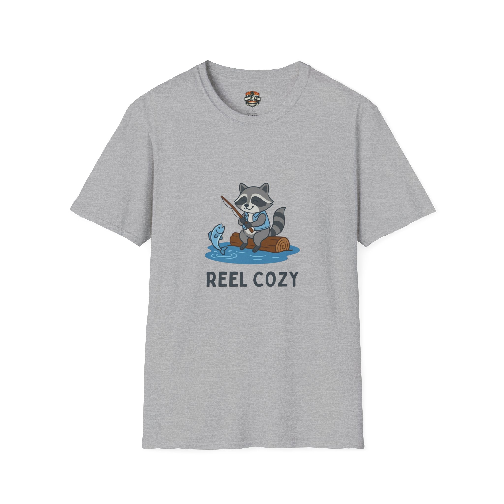 Reel Cozy T-Shirt