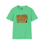 Anti-Social Camping Club T-Shirt