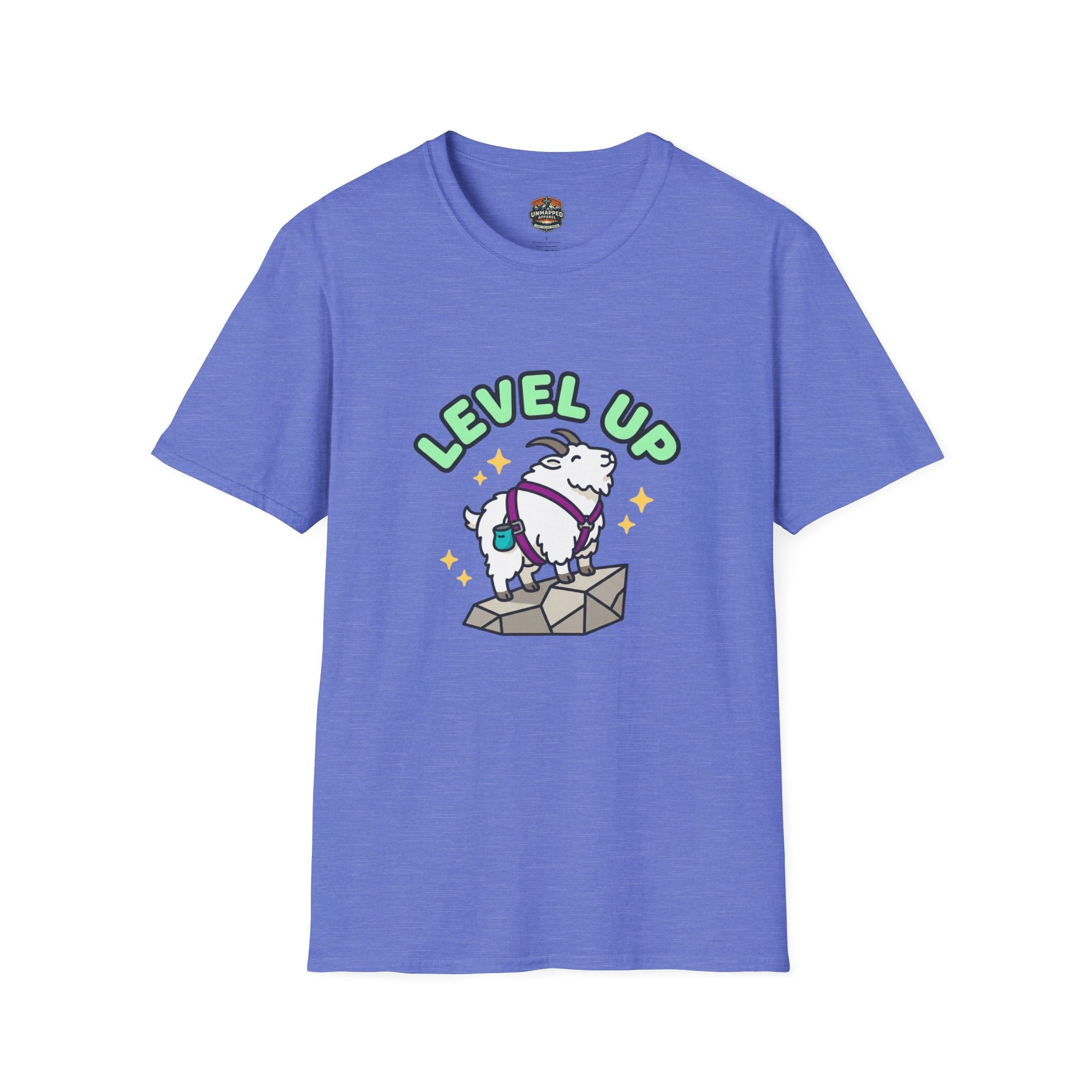 Level Up T-Shirt
