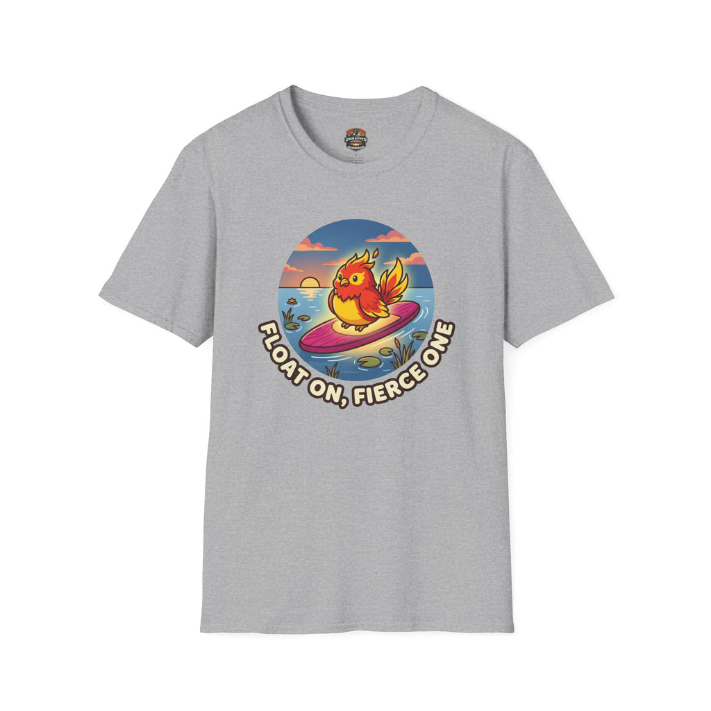 Float on Phoenix T-Shirt
