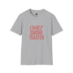 Chief Smore Toaster T-Shirt