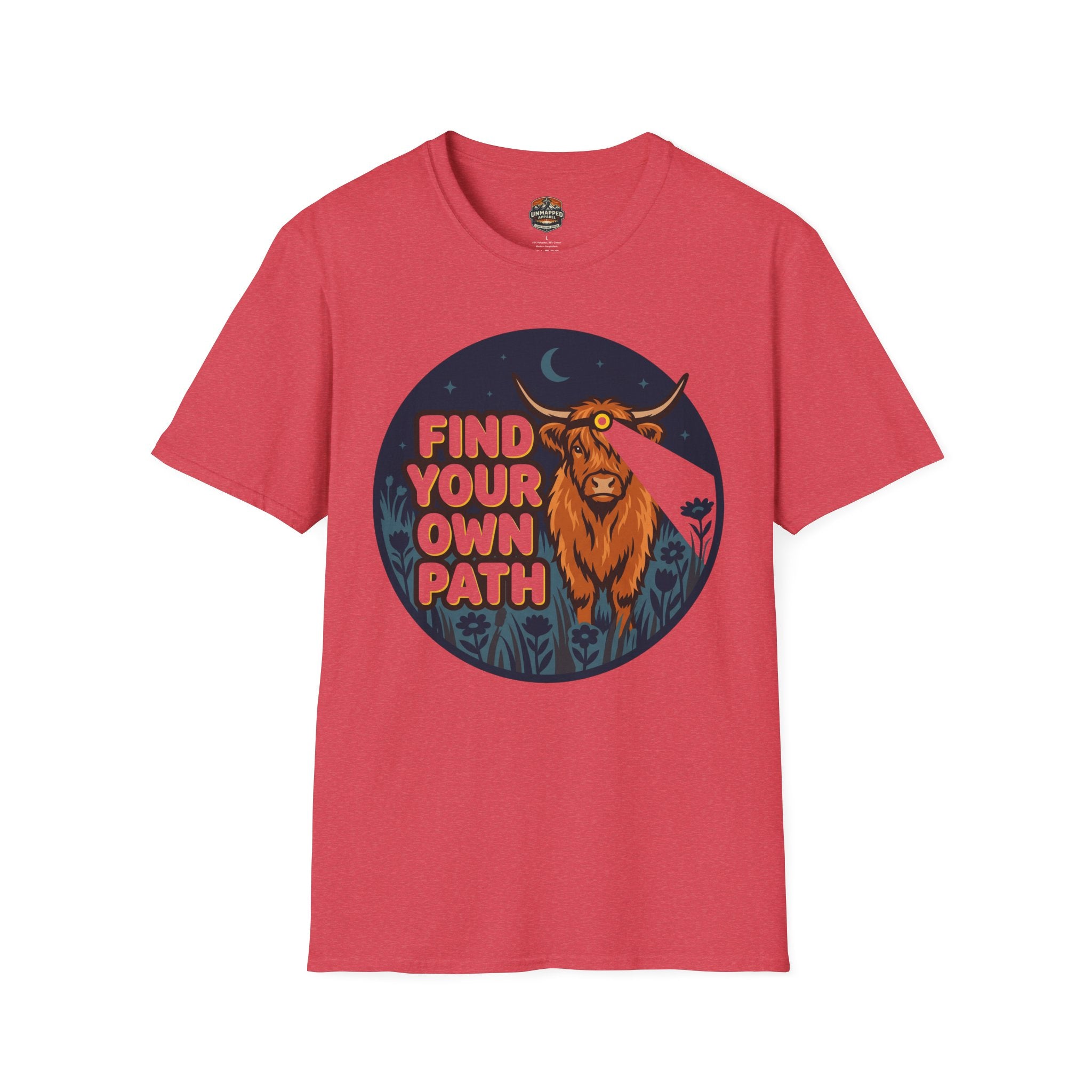 Find Your Own Path T-Shirt