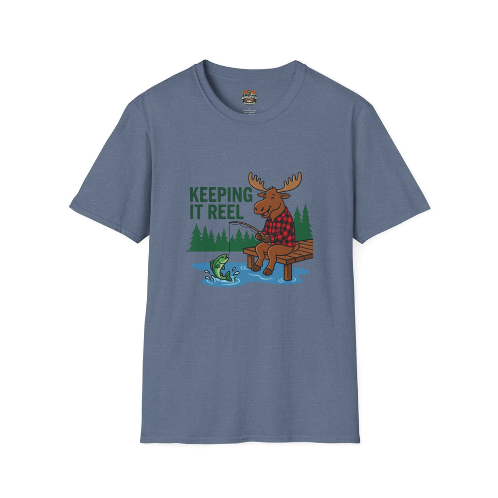 Keeping it Reel T-Shirt