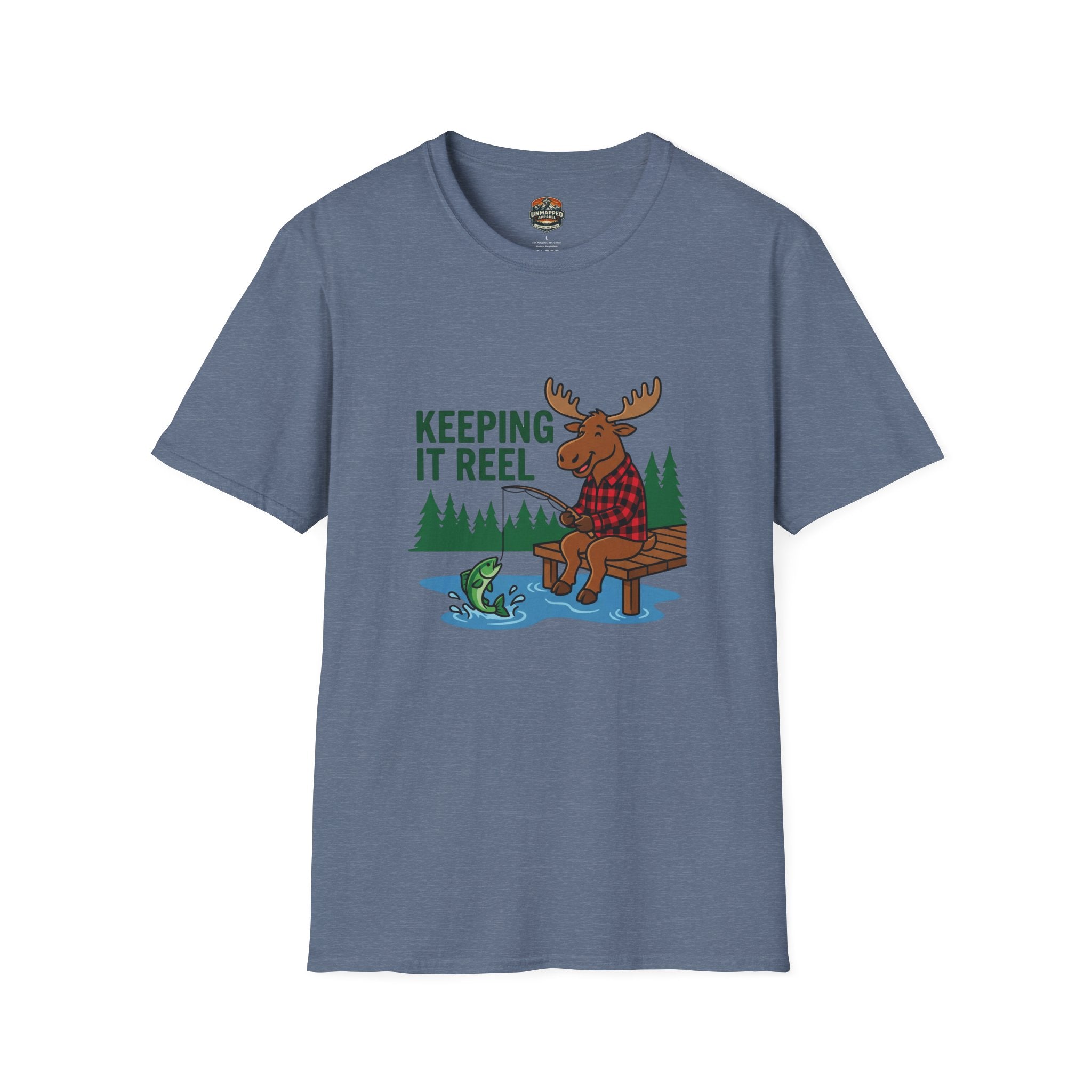 Keeping it Reel T-Shirt