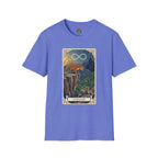 Justice Tarot T-Shirt