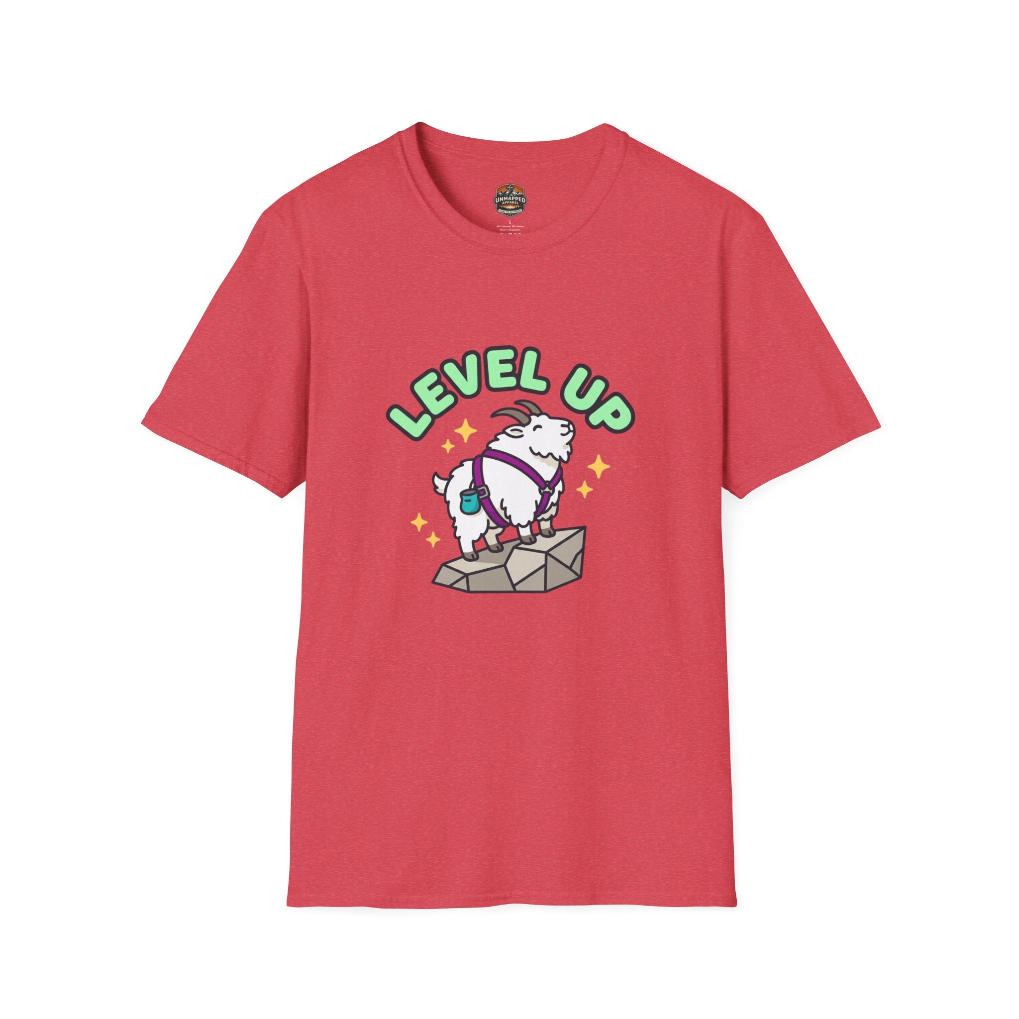 Level Up T-Shirt