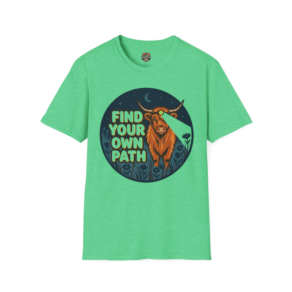 Find Your Own Path T-Shirt