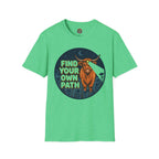 Find Your Own Path T-Shirt
