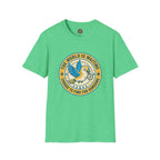 Find The Sunshine Bird T-Shirt