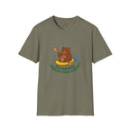 Kayaking Cheaper T-Shirt