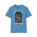 Death Tarot T-Shirt