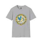 Find The Sunshine Bird T-Shirt