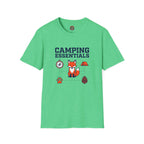 Camp Essentials T-Shirt