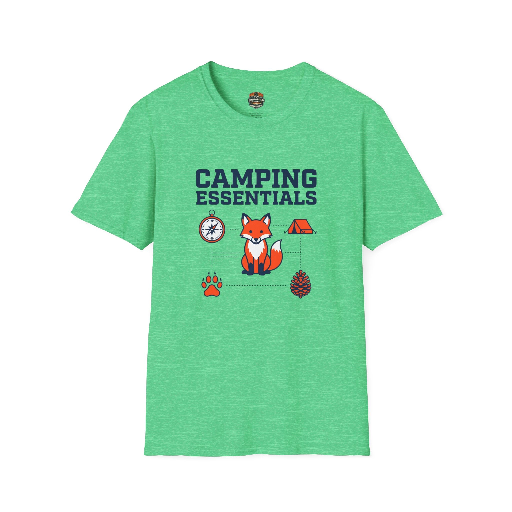 Camp Essentials T-Shirt