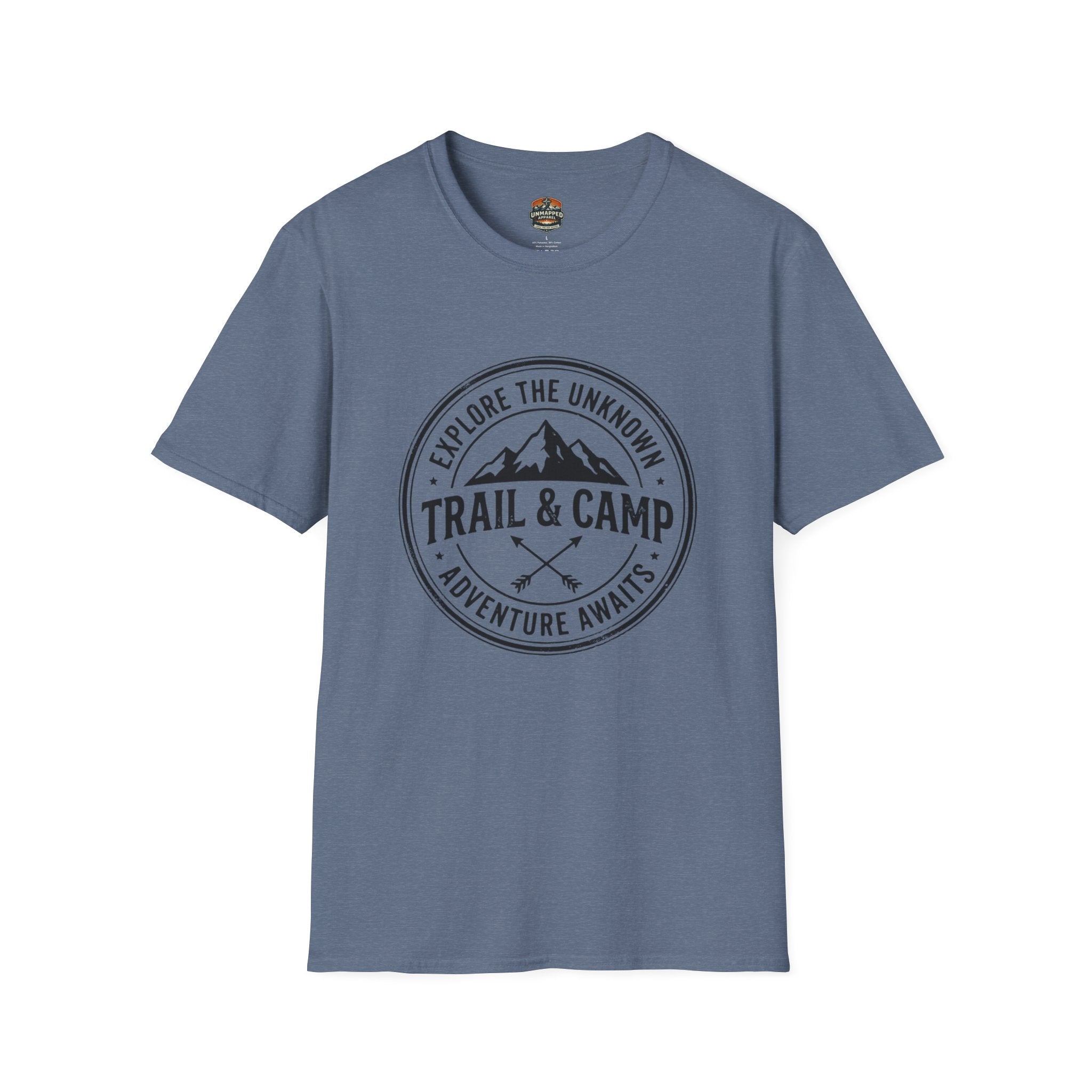 Trail & Camp T-Shirt