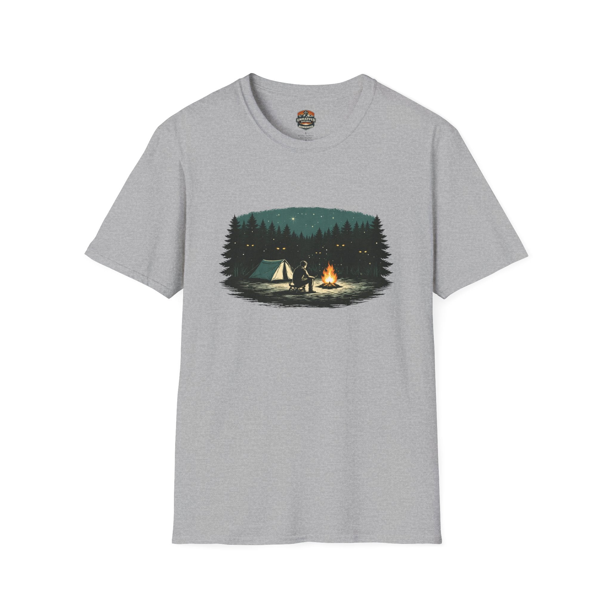 Not So Solo-camping T-Shirt