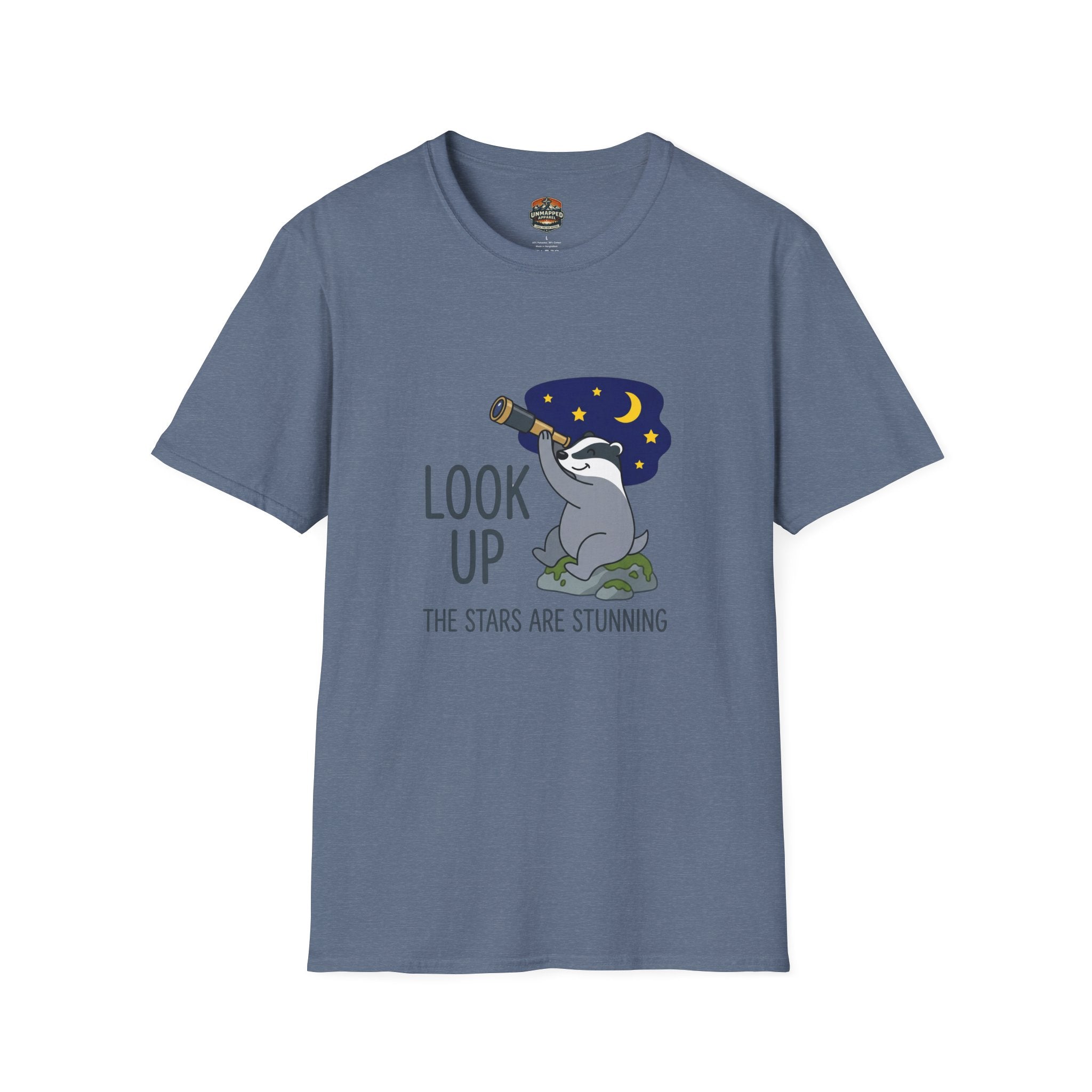 Look Up T-Shirt