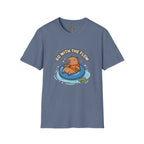 Go With the Flow T-Shirt