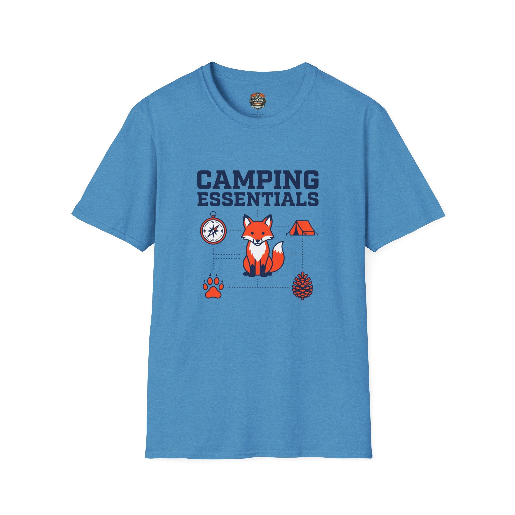 Camp Essentials T-Shirt