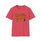 Anti-Social Camping Club T-Shirt