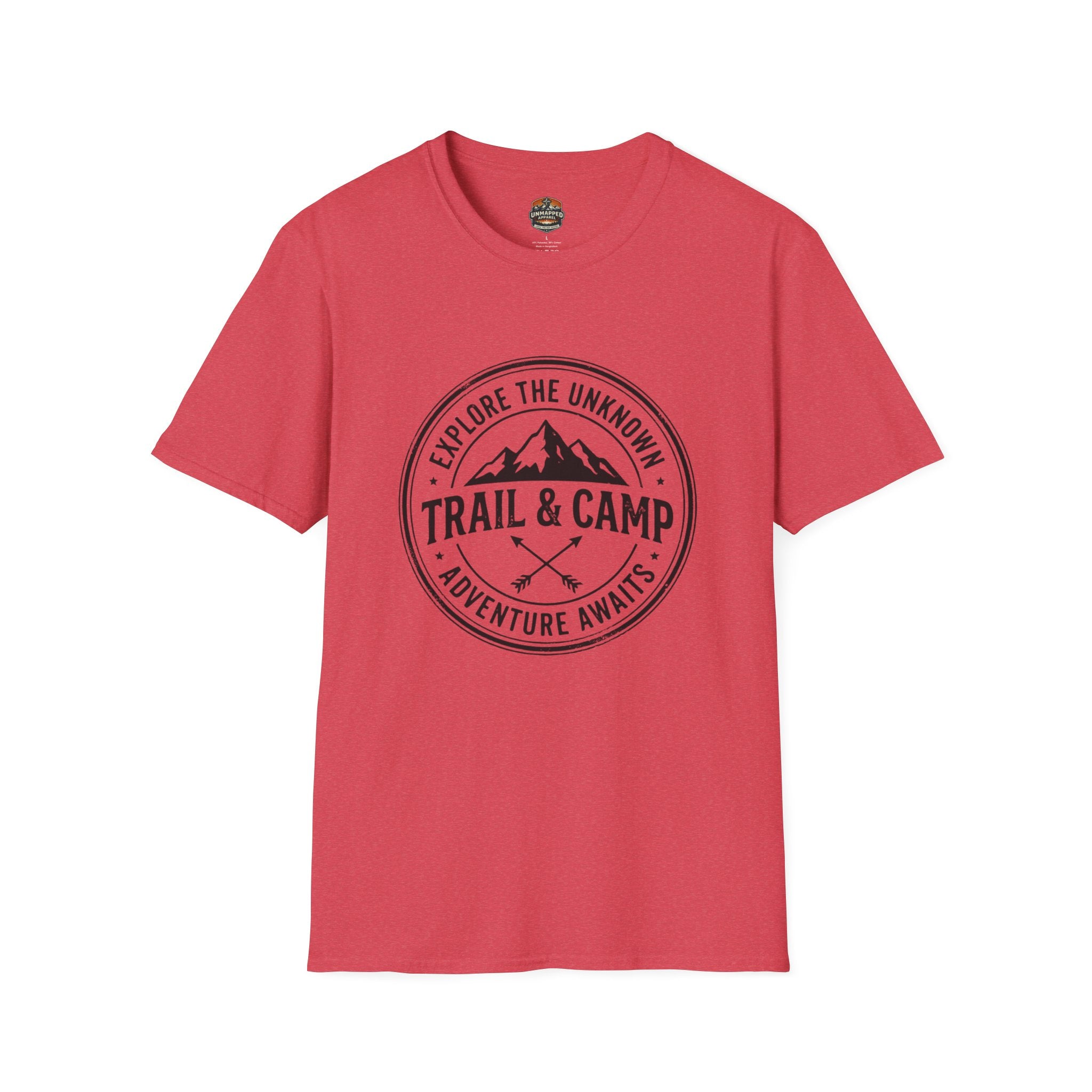 Trail & Camp T-Shirt