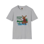 Keeping it Reel T-Shirt