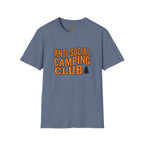 Anti-Social Camping Club T-Shirt