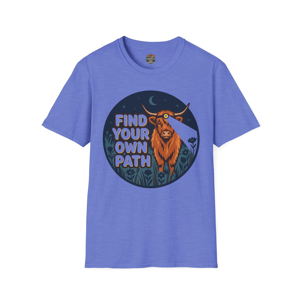 Find Your Own Path T-Shirt