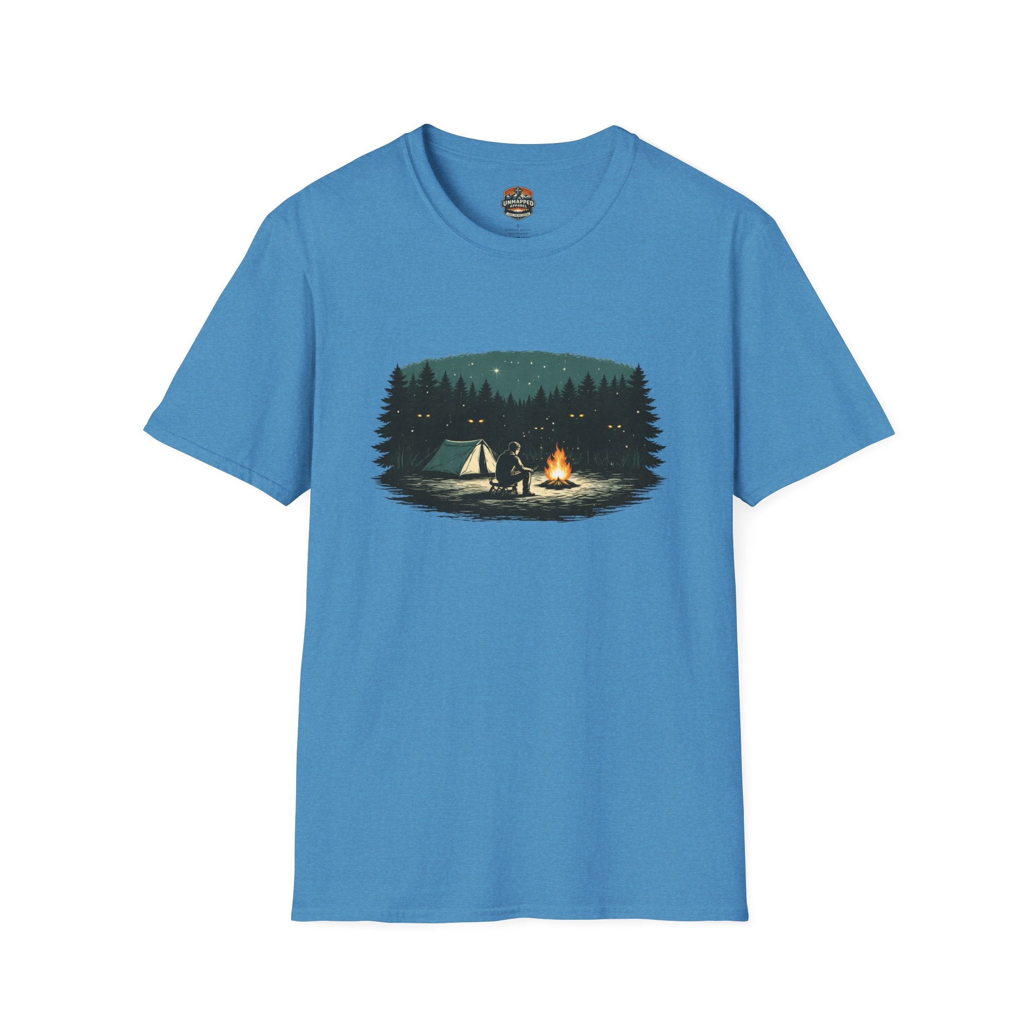 Not So Solo-camping T-Shirt
