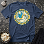 Find The Sunshine Bird T-Shirt
