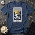 The Fool Tarot T-Shirt