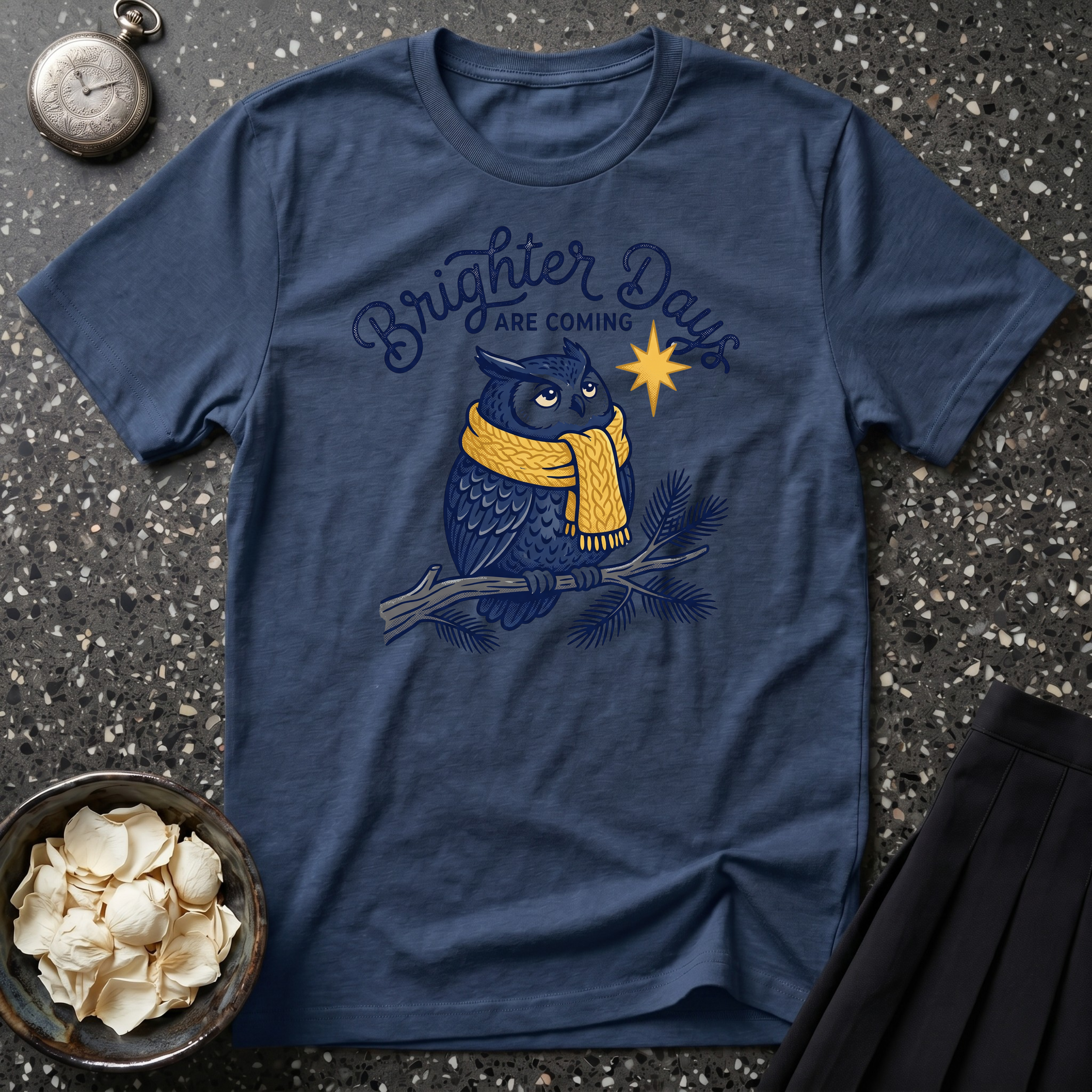 Brighter Days T-Shirt