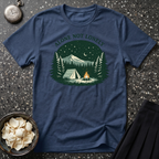 Alone Not Lonely T-Shirt