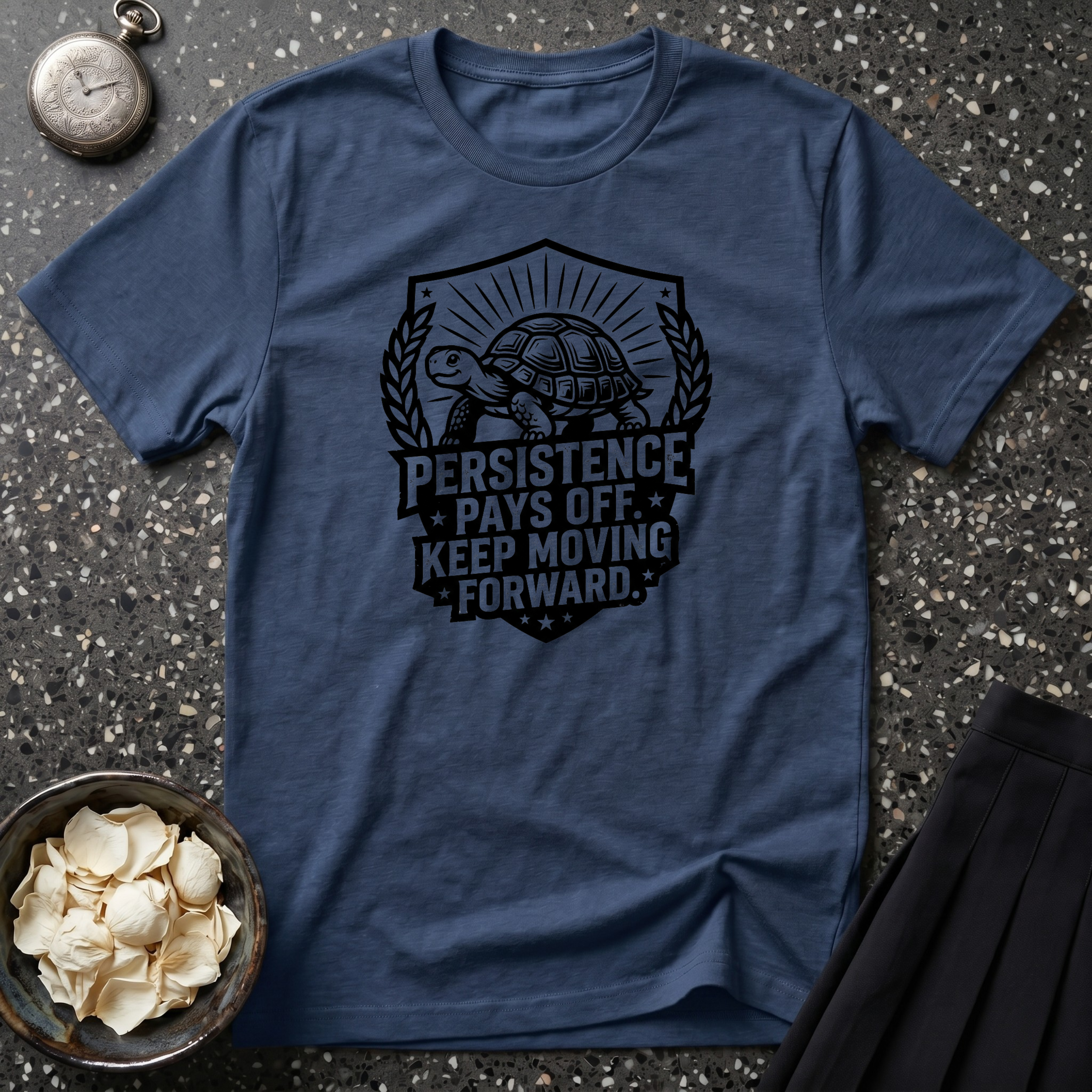 Keep Moving Forward T-Shirt