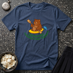 Kayaking Cheaper T-Shirt
