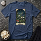 Death Tarot T-Shirt