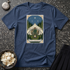 The Empress Tarot T-Shirt