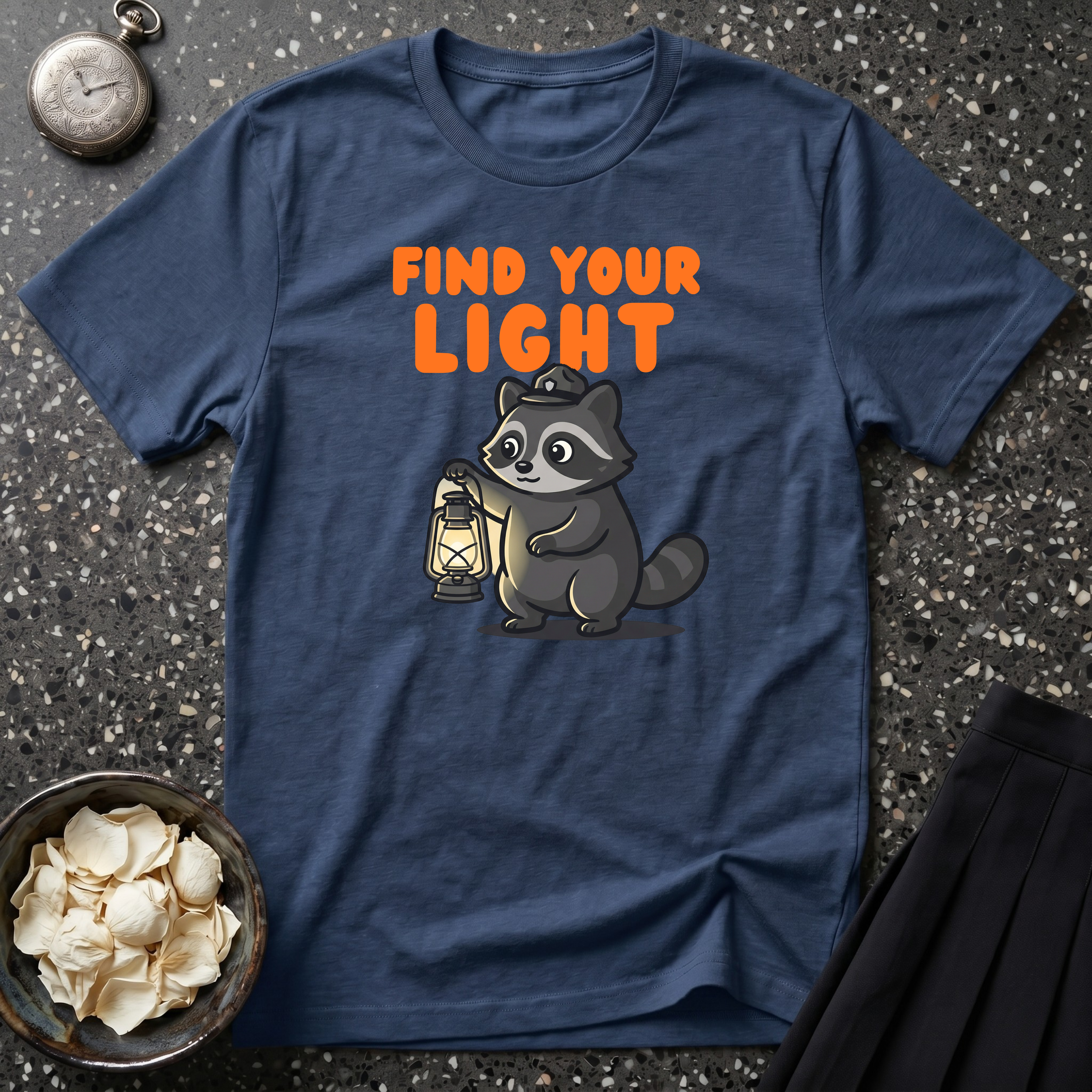 Find Your Light T-Shirt