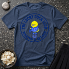 Lucky Duck Club T-Shirt