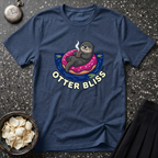 Otter Bliss T-Shirt