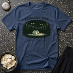 Probably Fine T-Shirt