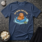 Go With the Flow T-Shirt
