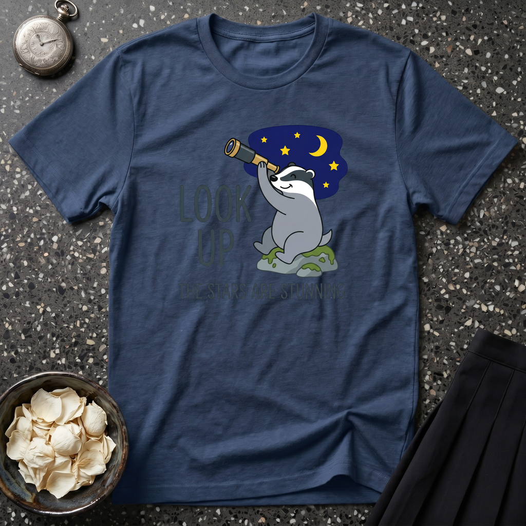 Look Up T-Shirt